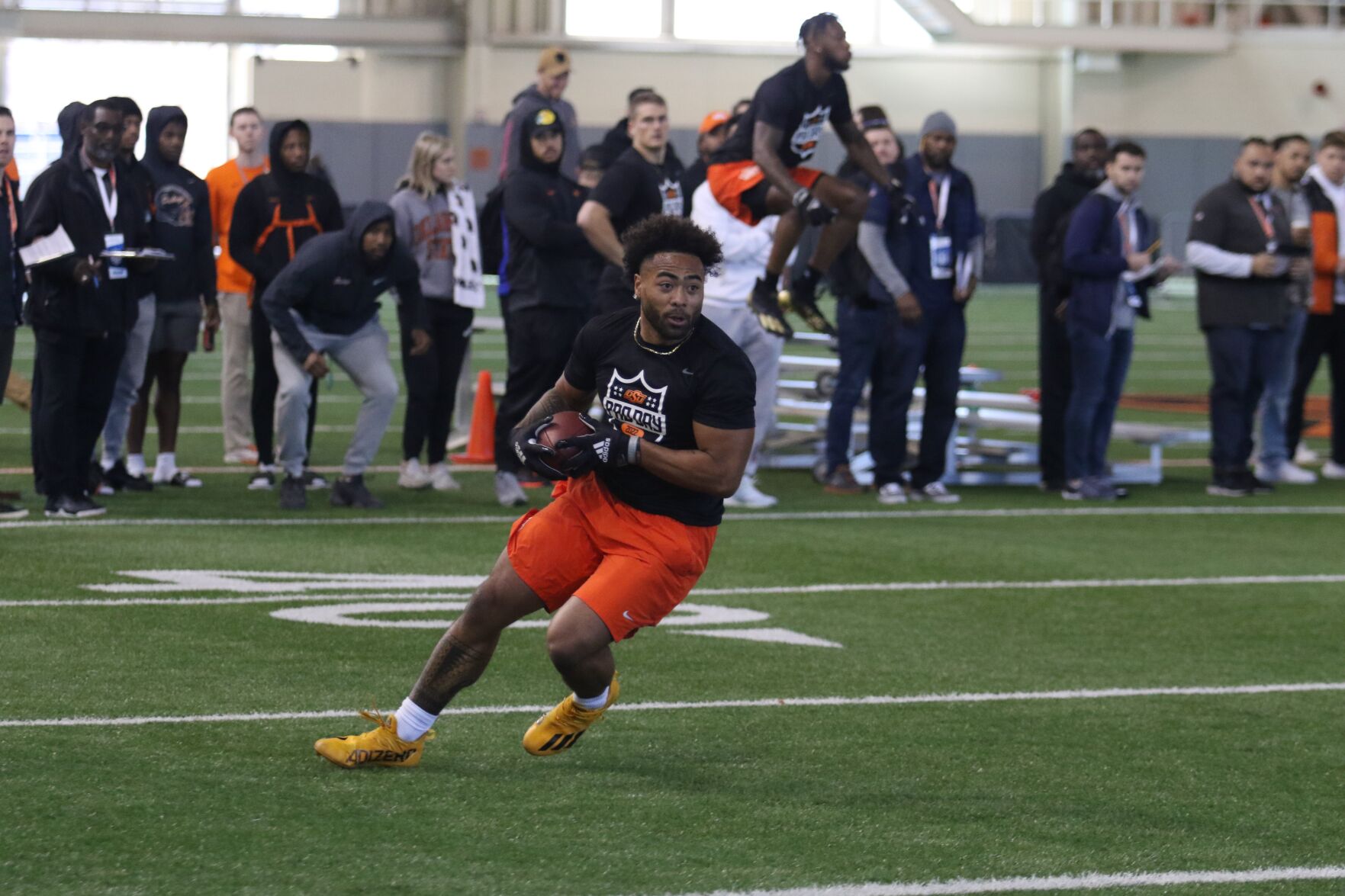 OSU Pro Day 032